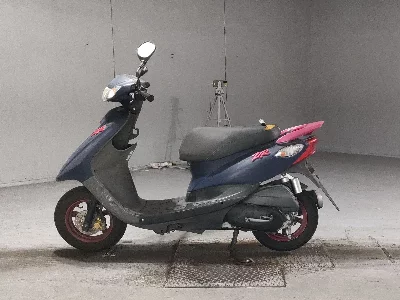 Yamaha JOG ZR