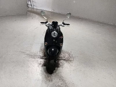 Yamaha VINO
