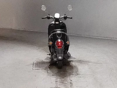 Yamaha VINO