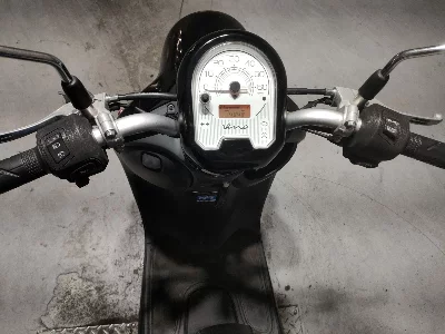 Yamaha VINO