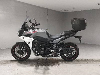 Yamaha TO RACER 900