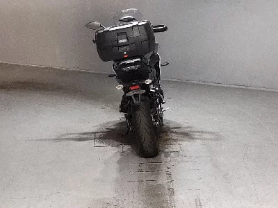 Yamaha TO RACER 900