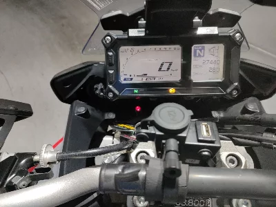 Yamaha TO RACER 900