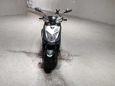 Yamaha CYGNUS125XSR