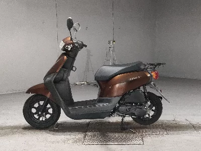 Honda MANY CTOR