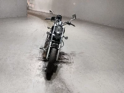 Honda STEED600