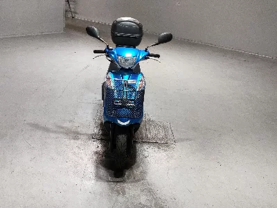 Suzuki ADDRESS V125