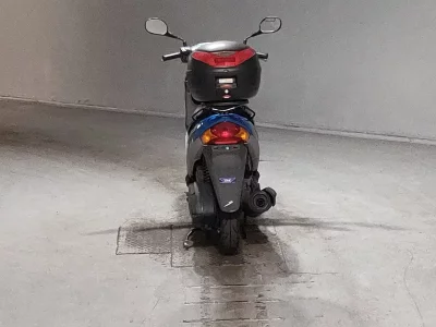 Suzuki ADDRESS V125