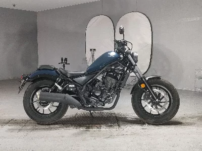 Honda REBEL