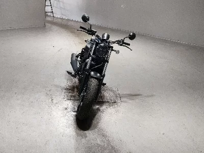 Honda REBEL