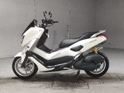 Yamaha N-MAX125