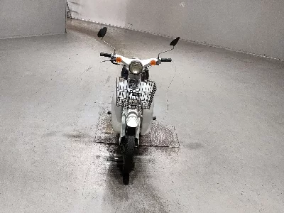 Honda LITTLE CUB