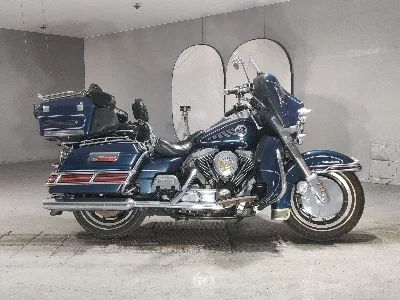 Harley-Davidson HARLEY FLHTCU-I 1340