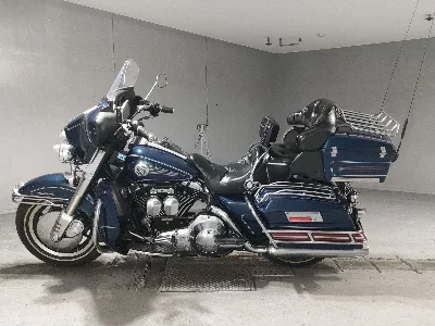Harley-Davidson HARLEY FLHTCU-I 1340