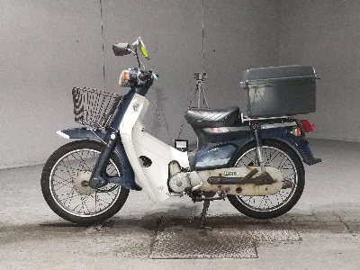 Honda SUPER CUB90