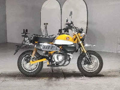 Honda MONKEY 125