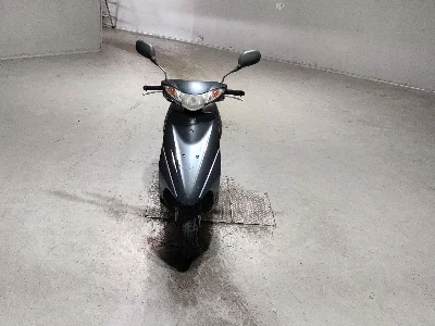 Suzuki ADDRESS V50