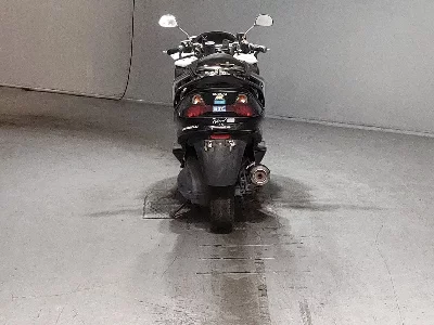Suzuki SKYWAVE 250M