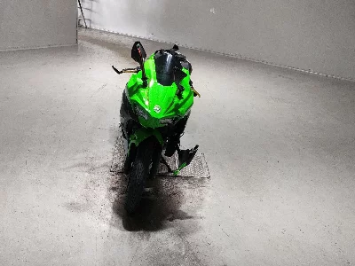 Kawasaki NINJA250