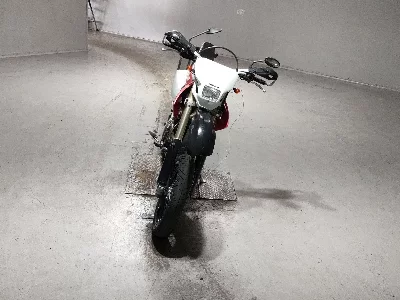 Honda XR250 MOTARD