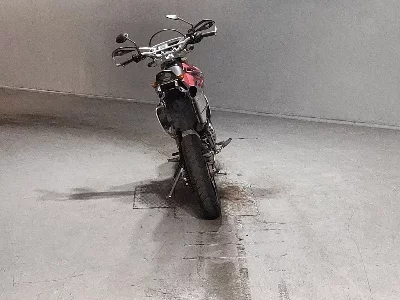 Honda XR250 MOTARD