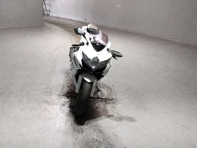 Suzuki GSX-R750