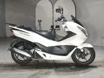 Honda PCX150