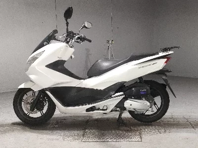 Honda PCX150