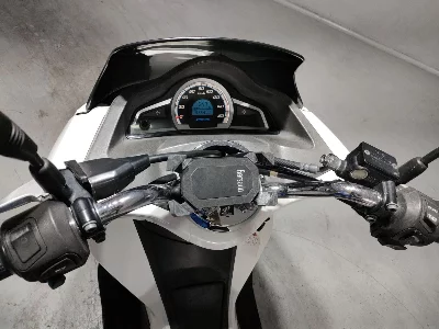 Honda PCX150