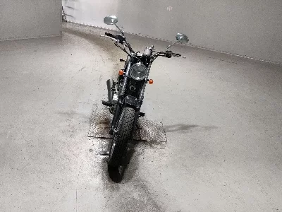Suzuki GLASS TRACKER BIG BOY