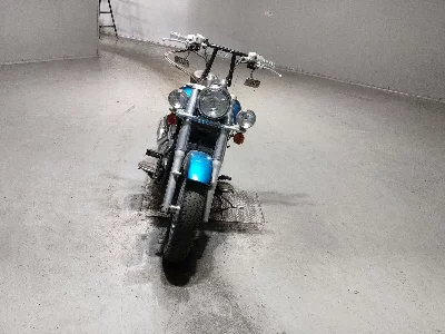 Kawasaki VULCAN1500 CLASSIC