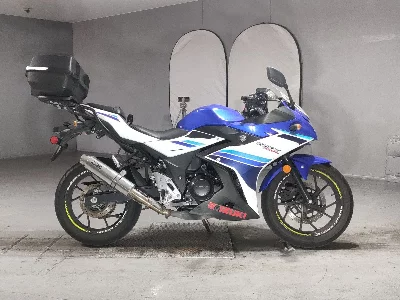 Suzuki GSX250R