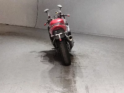 Honda CBR600F