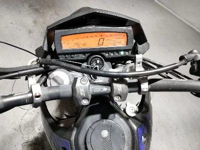 Kawasaki KLX250
