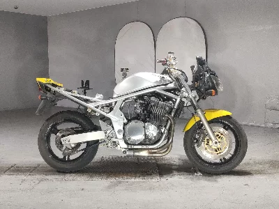 Suzuki BANDIT1200S