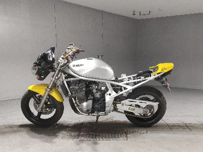 Suzuki BANDIT1200S