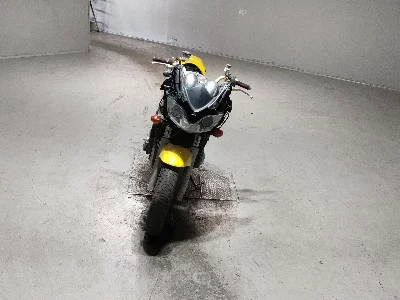 Suzuki BANDIT1200S