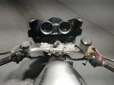 Suzuki BANDIT1200S