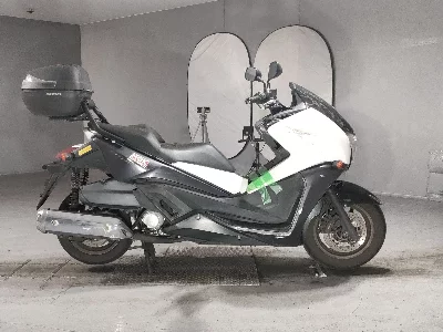 Honda PHASE