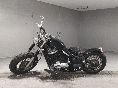Kawasaki VULCAN400 CLASSIC