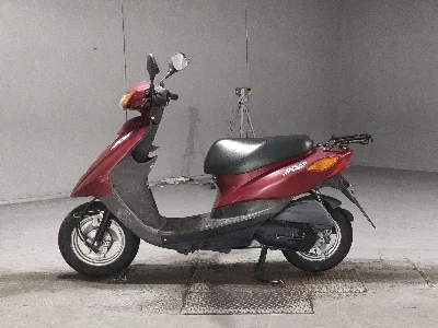 Yamaha JOG