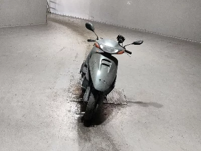 Honda MANY CTOR