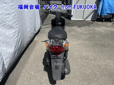 Yamaha JOG-5