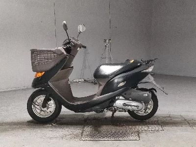 Honda DIO CHESTER