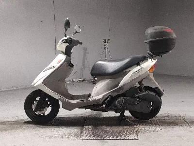Suzuki ADDRESS V125