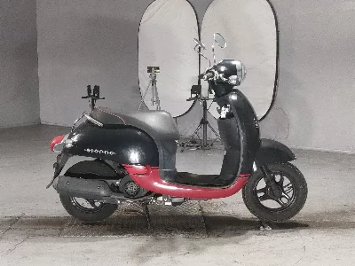 Honda GIORNO