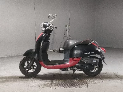 Honda GIORNO