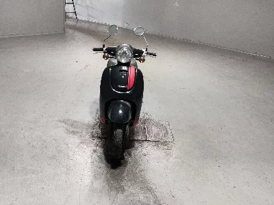 Honda GIORNO