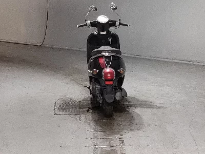 Honda GIORNO