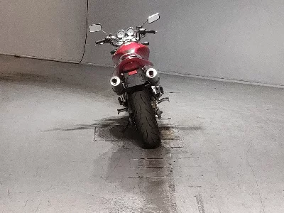 Honda HORNET250